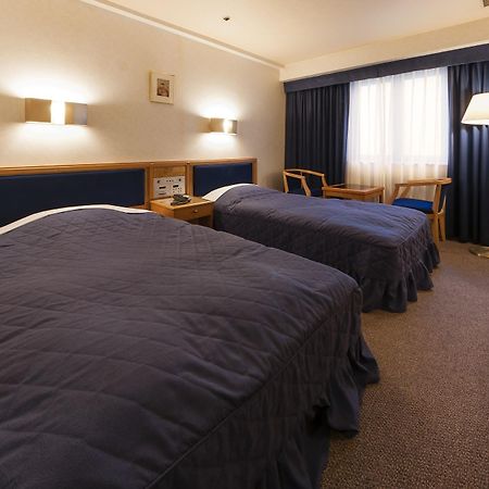 Hotel Siena Tokyo Dış mekan fotoğraf