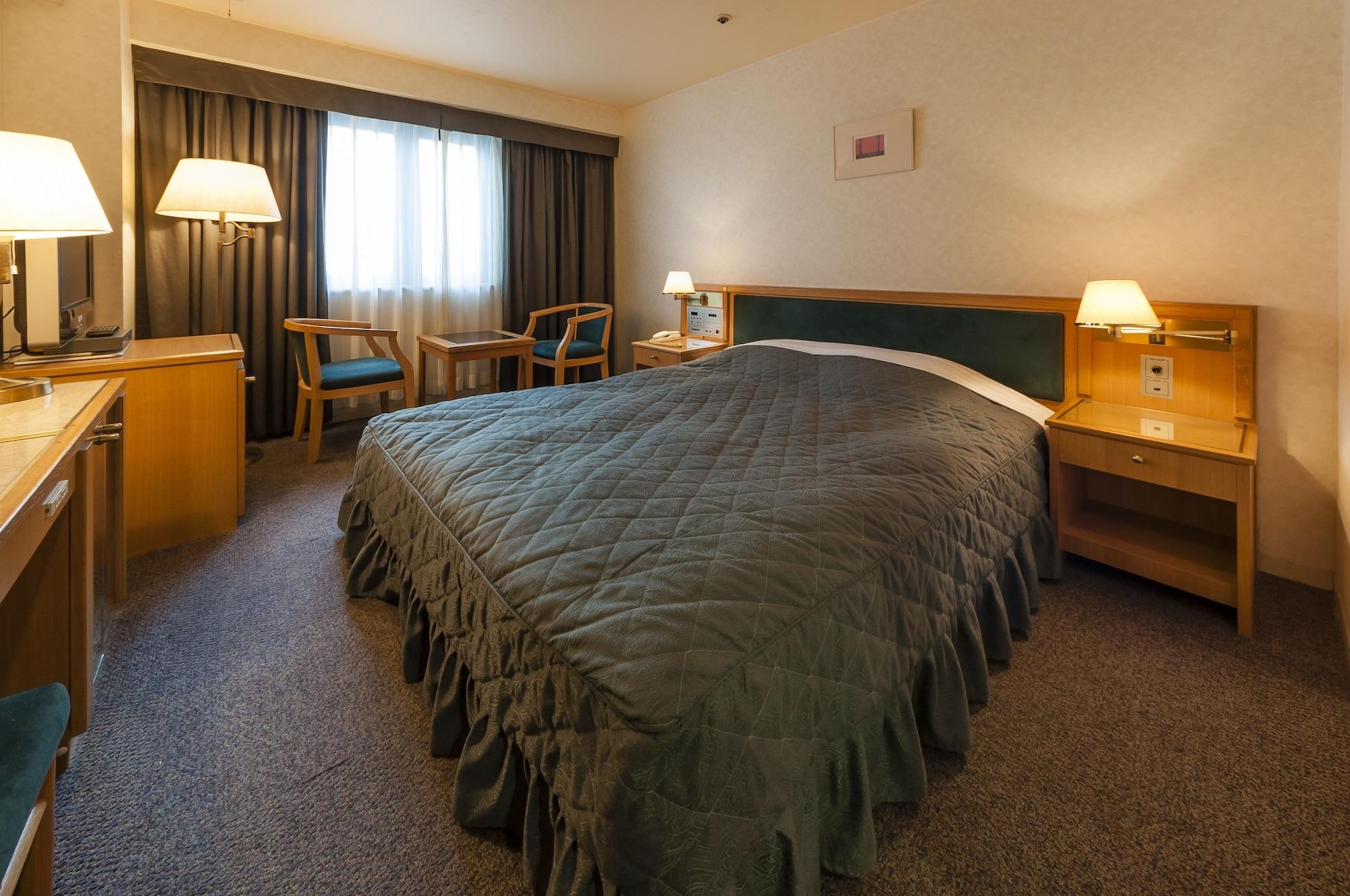 Hotel Siena Tokyo Dış mekan fotoğraf
