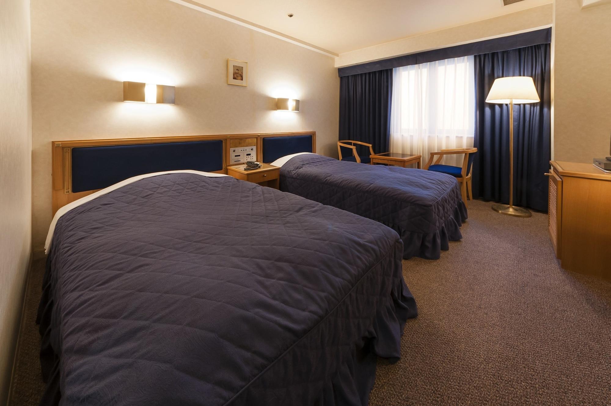 Hotel Siena Tokyo Dış mekan fotoğraf