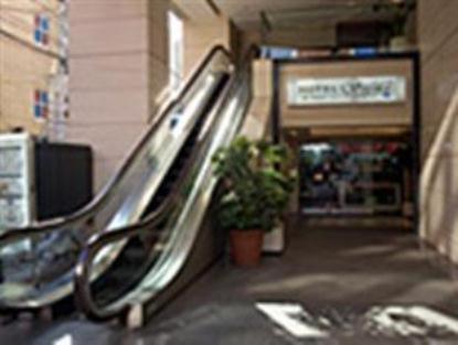 Hotel Siena Tokyo Dış mekan fotoğraf