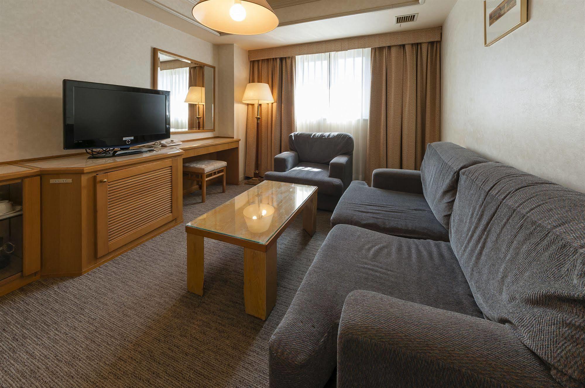 Hotel Siena Tokyo Dış mekan fotoğraf