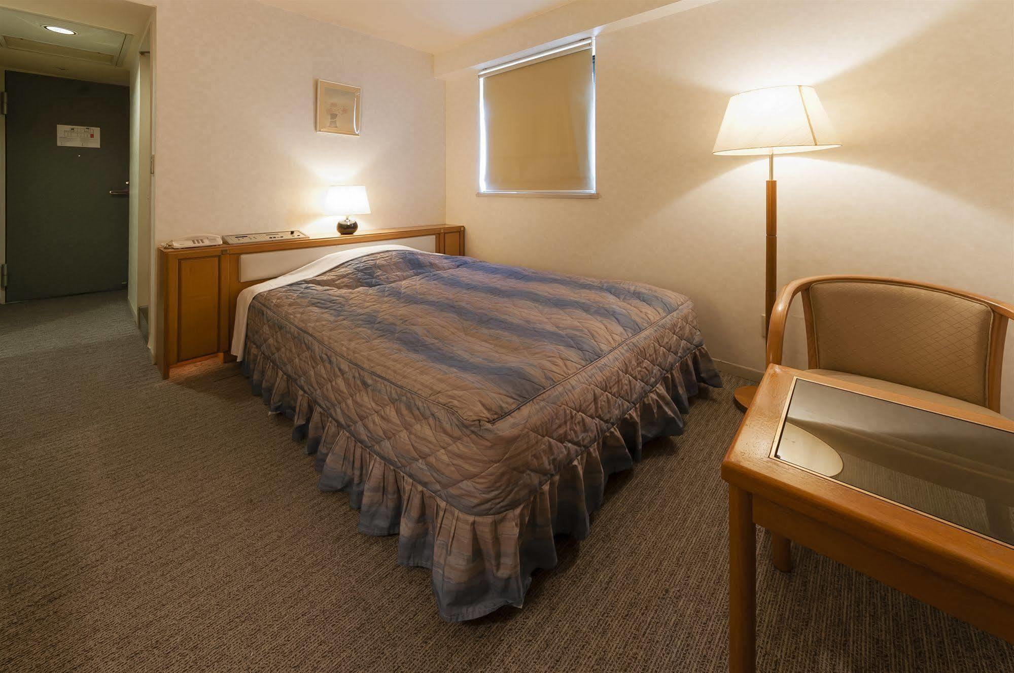 Hotel Siena Tokyo Dış mekan fotoğraf
