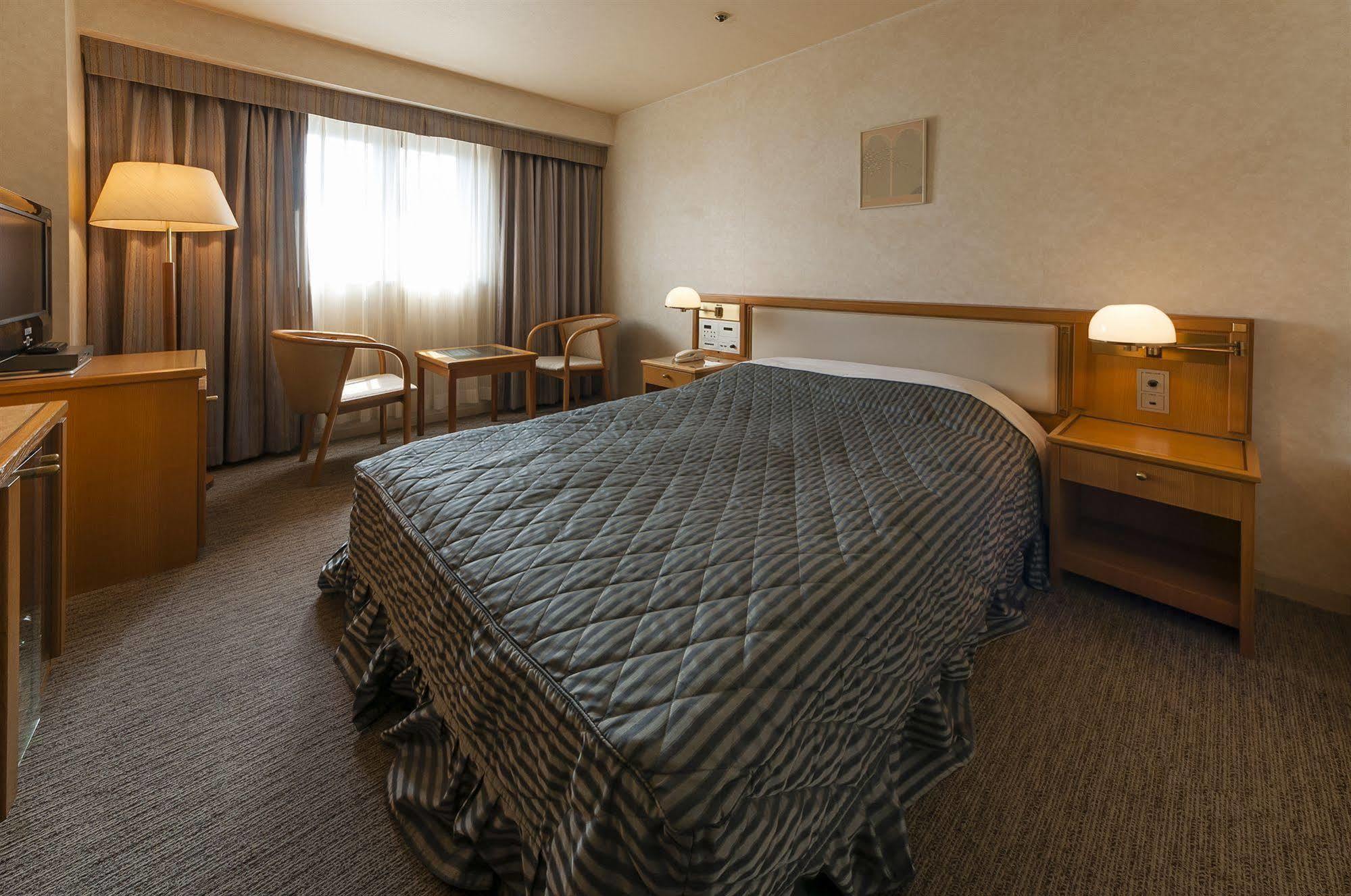 Hotel Siena Tokyo Dış mekan fotoğraf