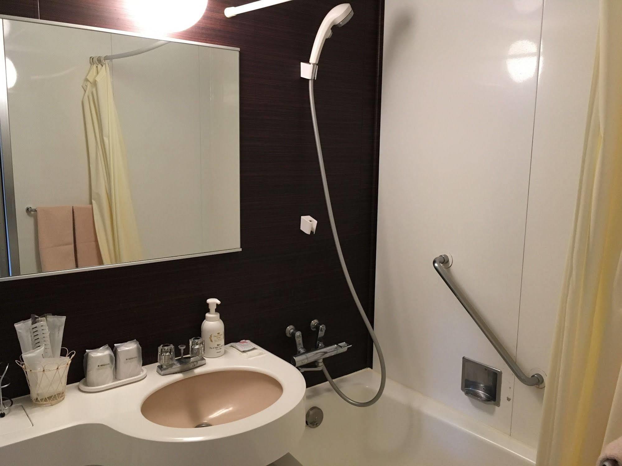 Hotel Siena Tokyo Dış mekan fotoğraf